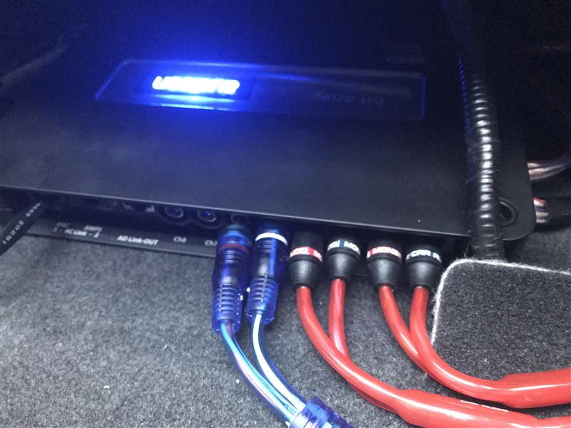 Bit One 取り付け（ホンダ エリシオンプレステージ・RR）by RR5 - みんカラ