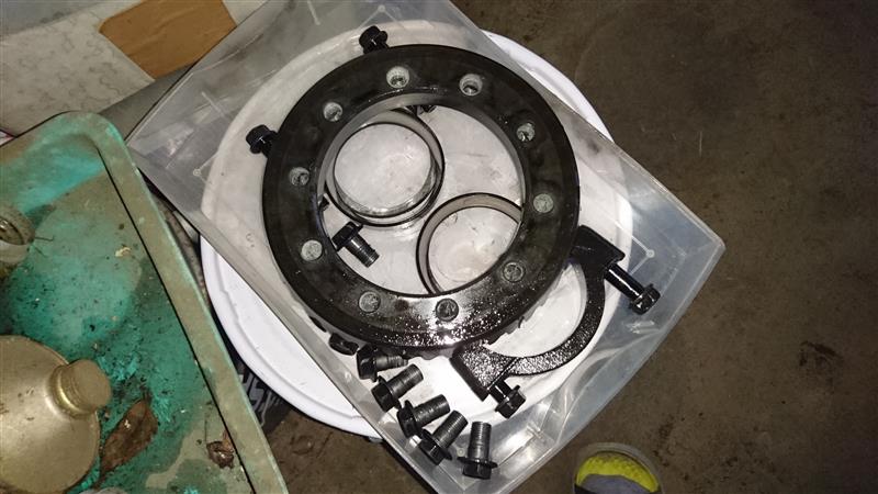 溶接デフロック ファイナル3.916（日産 フェアレディZ・Z33）by