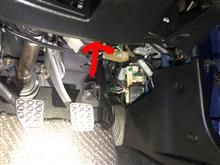 TWSユニット基盤部品交換（マツダ RX-7・FD）by ミニカル - みんカラ