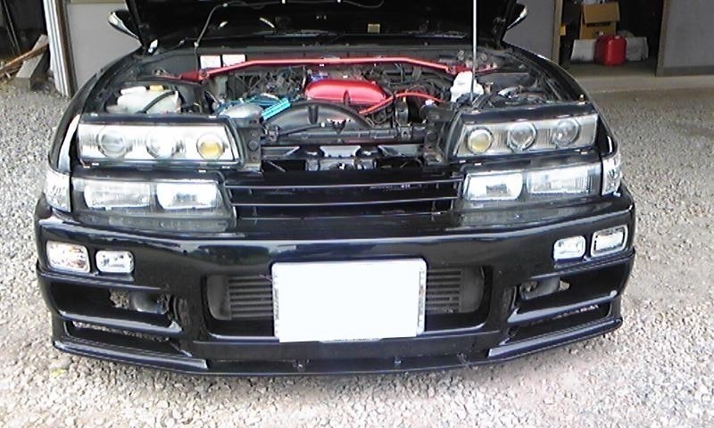 ヘッドライトの謎と見分け方（日産 シルビア・S13）by 240SX - みんカラ