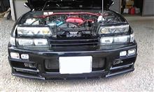 ヘッドライトの謎と見分け方（日産 シルビア・S13）by 240SX - みんカラ