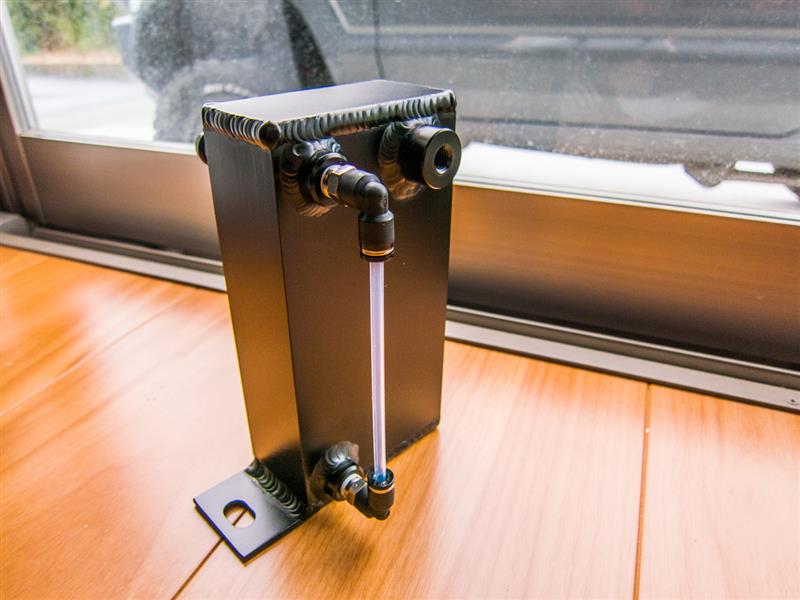 HKSレーシングサクション・キット装着（スズキ ジムニー・JB64W）by