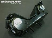 レイルの強化ミッションマウント（スバル WRX STI・VAB）by ykz33