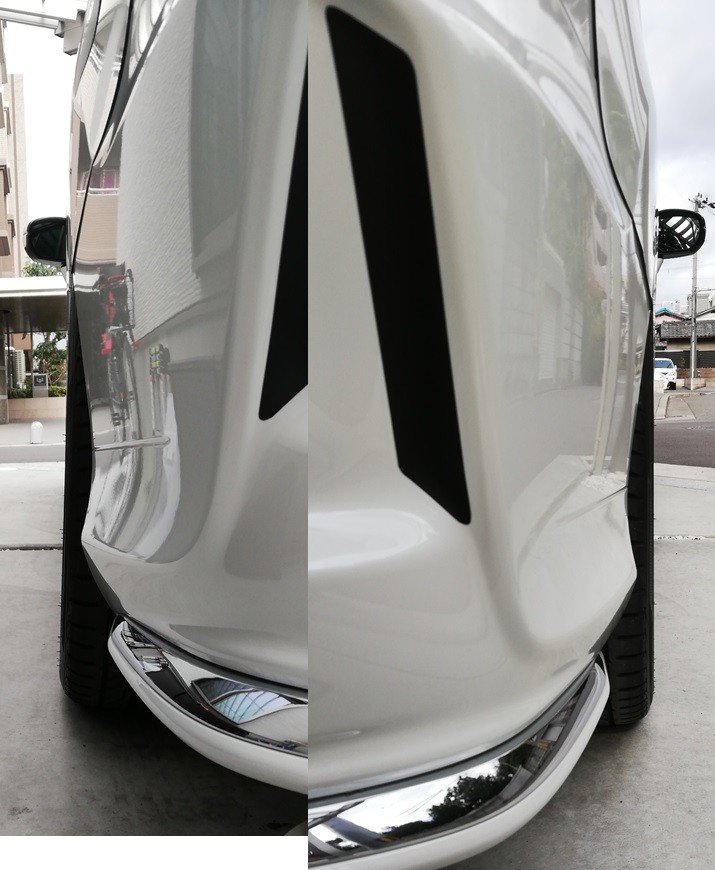 え！！RCオデッセイのリアにキャンバーを！？（ホンダ オデッセイ・RC1