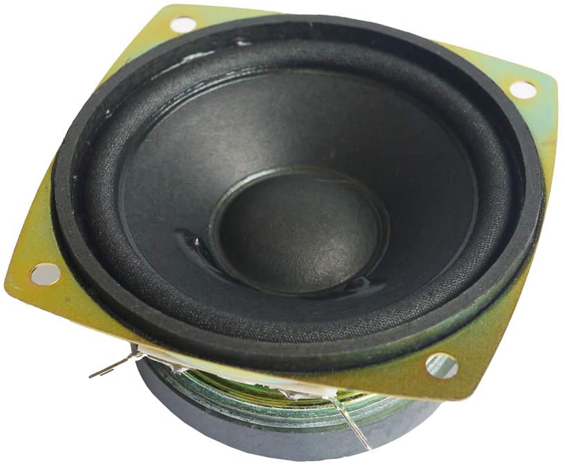 センタースピーカーを鳴らしてみる（マツダ CX-8・KG）by ネヘホ