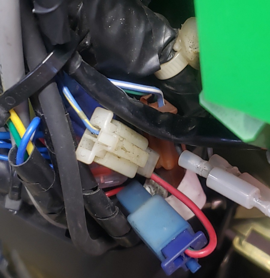 ECU、CDIリセット（説明用 #zoomecu12345）（ホンダ ズーマー）by