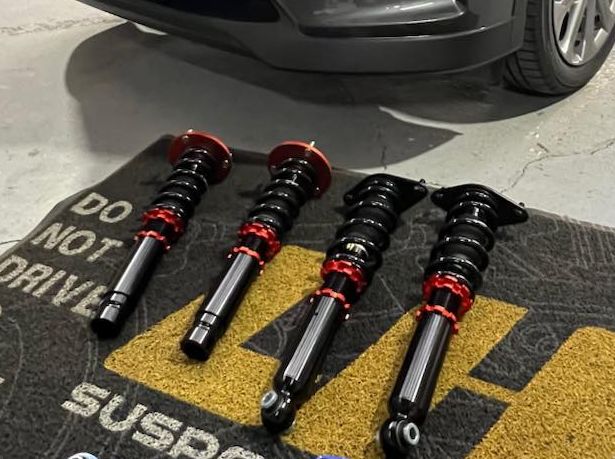 メモ】CX-60 足回りパーツ（マツダ CX-60・KH）by チェロ. - みんカラ