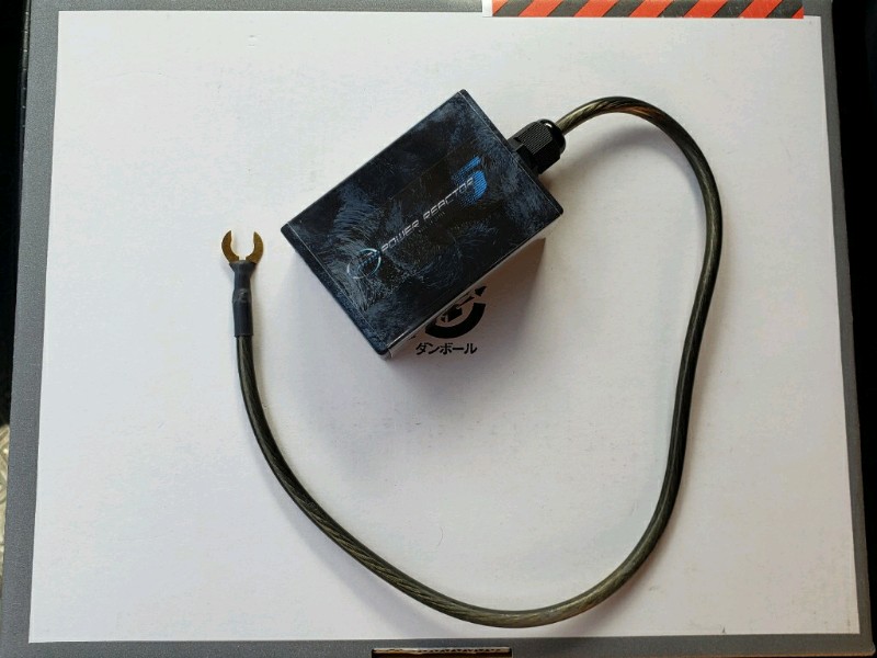 レプトン パワーリアクター5装着（スバル XV・GT）by HANさん - みんカラ