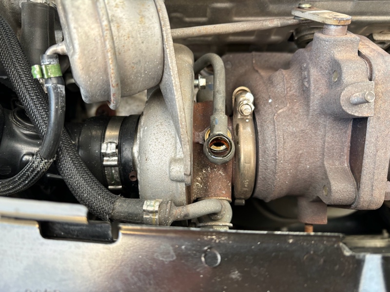 Stile強化アクチュエーター交換（アバルト 500 （ハッチバック