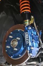 車高調に交換（ホンダ N-ONE・JG3/4）by VTEC党党員 - みんカラ