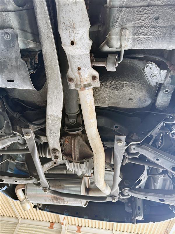 NB6C用トルセンデフへ交換（マツダ ユーノスロードスター・NA）by Nii