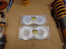 アッパーマウント交換（マツダ ロードスターRF・ND）by まっぴょい