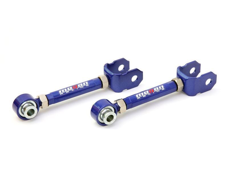 Rear Camber arm kit Megan Racing(メーガンレーシング)のアッパー