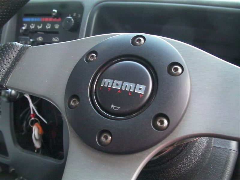 RACE Horn Ring momo(モモ)のインテリア(その他)の口コミ・パーツ