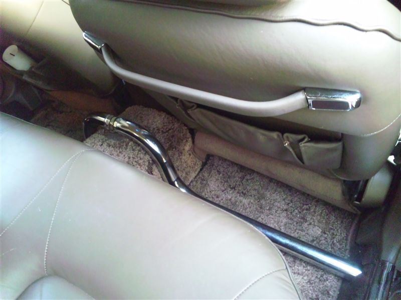 リアクロスバー Do-Luck(ドゥーラック)の補強パーツ(その他)の口コミ