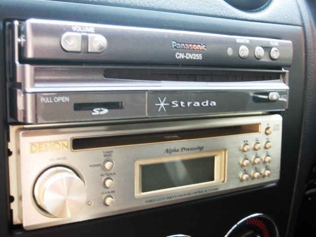 DCT-A1000 DENON(デノン)のプレーヤー・本体の口コミ・パーツレビュー