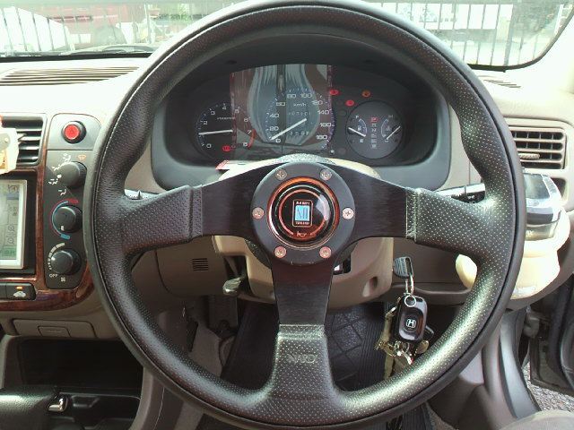 Challenge ブラック/パンチングブラックレザー＆ブラックスポーク