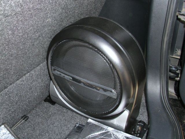 TS-WX210 PIONEER / carrozzeria(パイオニア / カロッツェリア)の