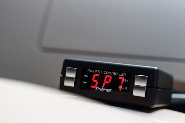 3-drive COMPACT (THC/THC-M/THC-BM/THC-VW) PIVOT(ピボット)の