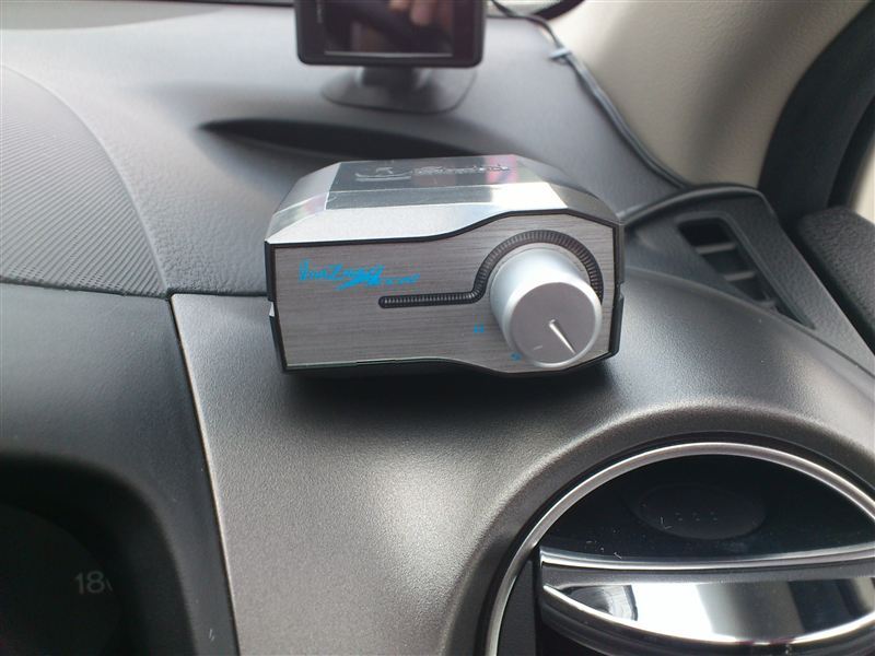 サン自動車 イナズマアクセルに関する情報まとめ - みんカラ