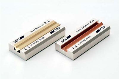 ヘッドバランサー P-1/P-2 SEV / ダブリュ・エフ・エヌ(セヴ