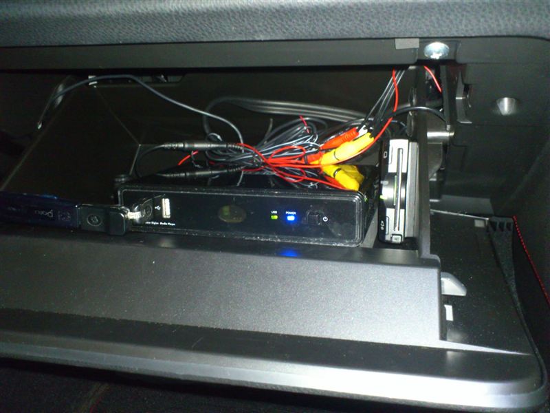 Princeton デジ像メディアプレーヤー PAV-MP1 のパーツレビュー | 86