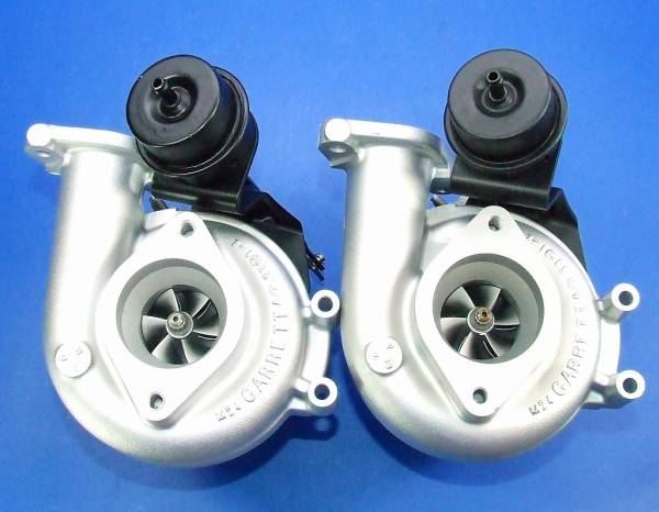 日産(純正) BNR34純正タービン のパーツレビュー | スカイライン(ALOE