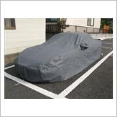 WRAPPERS ARCADIA(アルカディア)のボディカバーの口コミ・パーツ