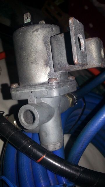 三菱ふそう(純正) キシューンバルブ のパーツレビュー