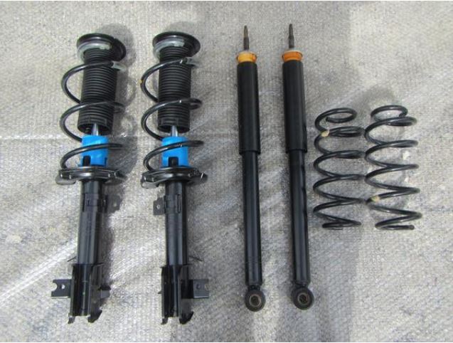 オ*ワ様 スイフトスポーツ ZC32S 2WD 純正スプリング 純正サス オ*ワ様