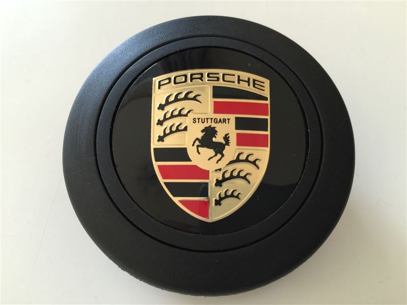 不明 ポルシェホーンボタン のパーツレビュー | 911(ぱぐっくす