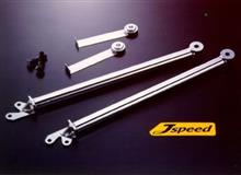 Jspeed / カーステーションマルシェ すじがねくん のパーツレビュー