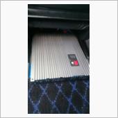 PQ40.2J a/d/s(エーディーエス)のアンプの口コミ・パーツレビュー