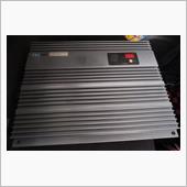 PQ40.2J a/d/s(エーディーエス)のアンプの口コミ・パーツレビュー