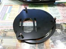 Jspeed / カーステーションマルシェ ハイキャスターワイドアングル