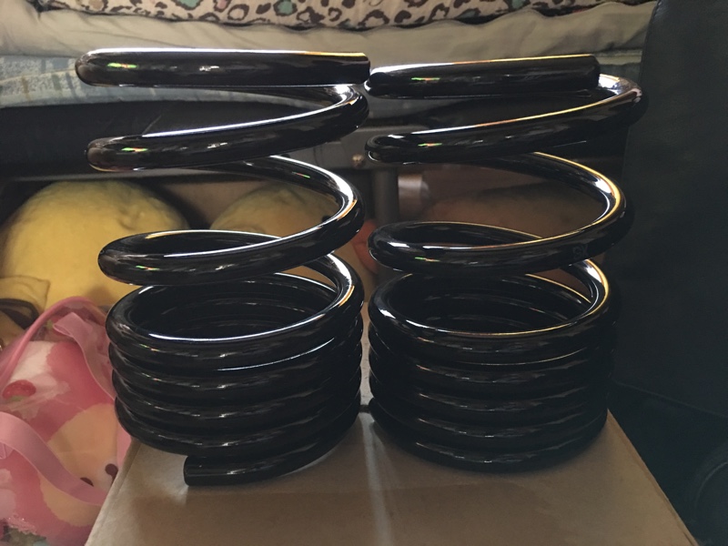 LEON レオン スプリング カットスプリング 8k ID81 150mm LEON レオン