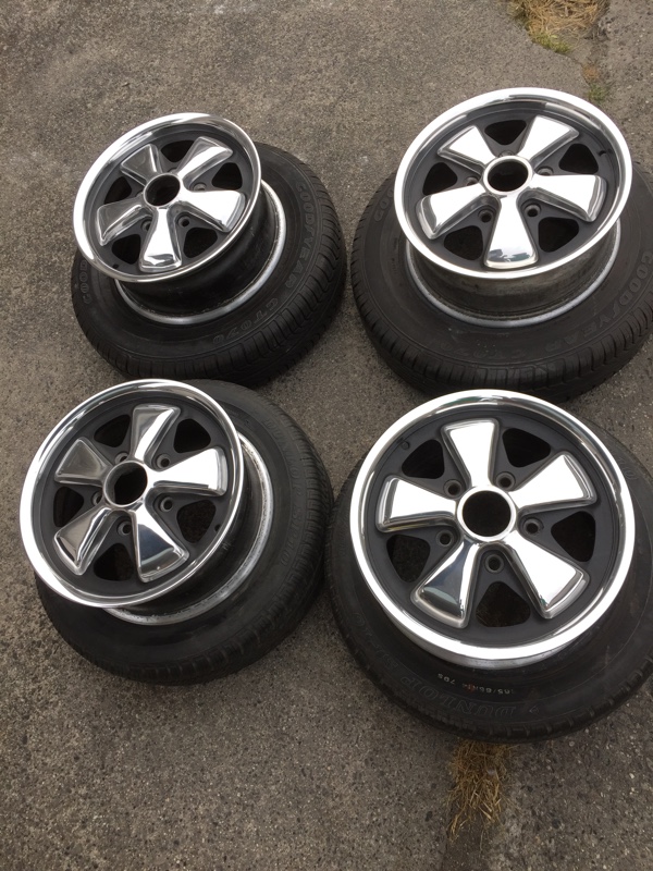 ポルシェ(純正) フックス のパーツレビュー | ビートル(OMY930) | みんカラ