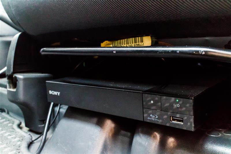 SONY BDP-S1500 のパーツレビュー | エレメント(ゆうキロメートル