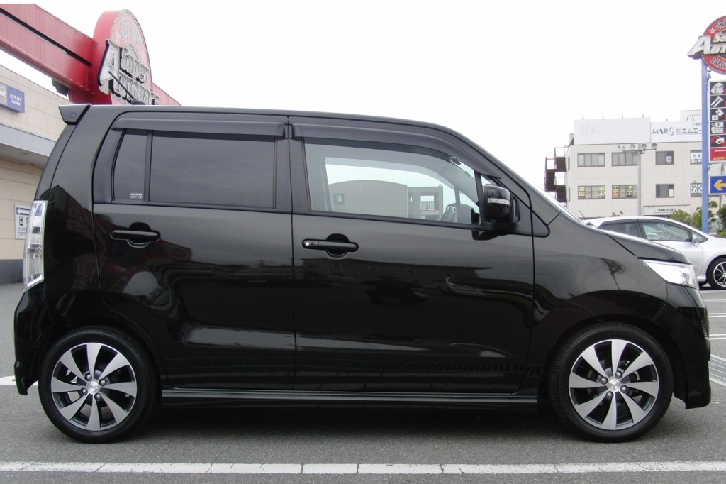 ワゴンR MH23S スティングレー HE22S MJ23 AZワゴン 車高調 【公式通販】