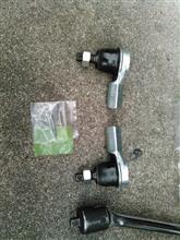 ep3 ショート タイロッドに関する情報まとめ - みんカラ