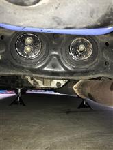 KANEKO WORKS デフリジットカラー のパーツレビュー | チェイサー