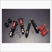 J-LINE with MODE PARFUME SUSPENSION KIT J-LINE(ジェイライン)の車