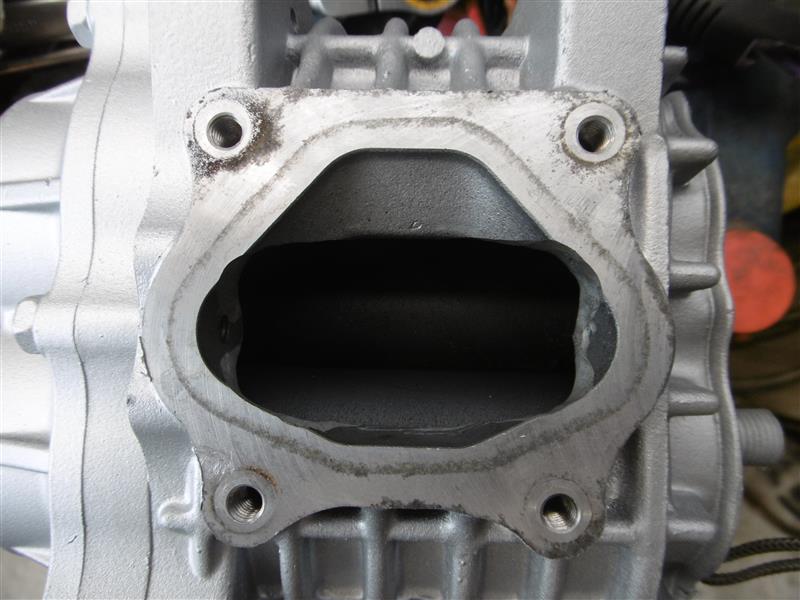 スバル(純正) スーパーチャージャー高効率加工 のパーツレビュー