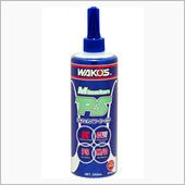 MPS / ミッションパワーシールド WAKO'S(ワコーズ)の添加剤の口コミ