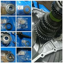 ダイハツ(純正) 5.5ファイナル セットに関する情報まとめ - みんカラ