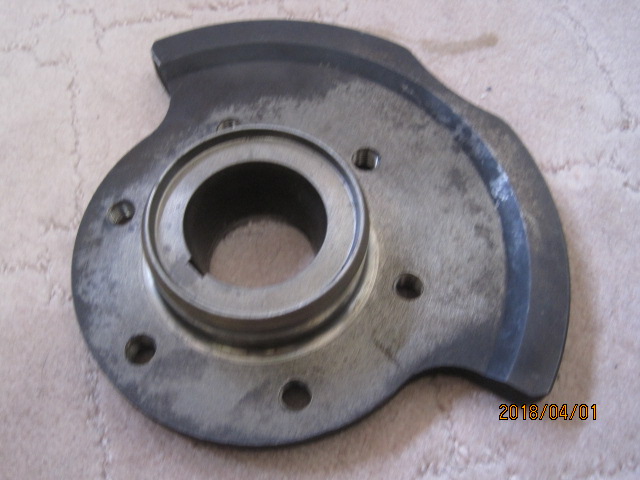 マツダ(純正) カウンターウエイト のパーツレビュー | RX-7(SR13B