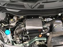 不明 軽量化設計 オール-アルミ製N-BOX JF1 JF2 ワンオフ