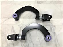 spezie 調整式リアアッパーアーム (再レビュー)のパーツレビュー