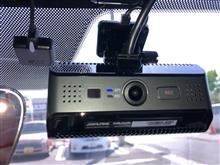 DVR-C02W ALPINE(アルパイン)のドライブレコーダーの口コミ・パーツ