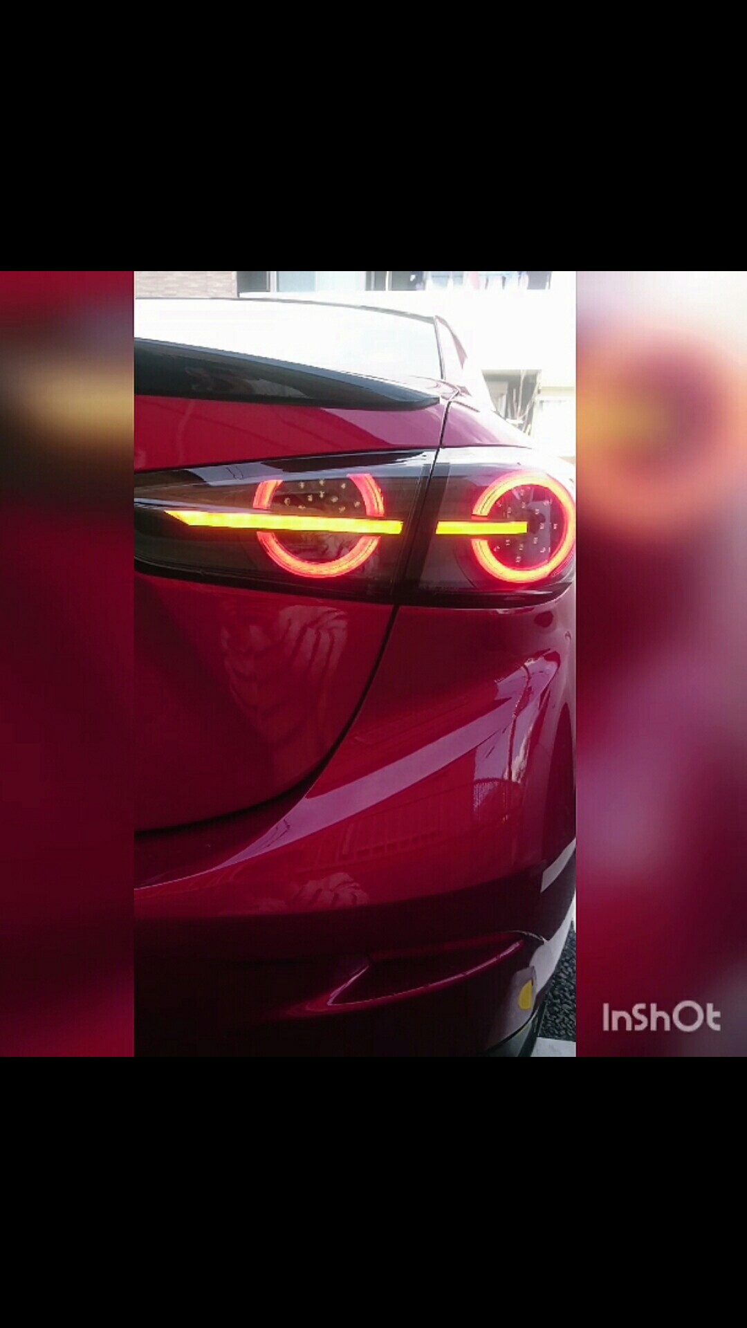 不明 コーリンシャレードLEDテールランプ のパーツレビュー | アクセラ